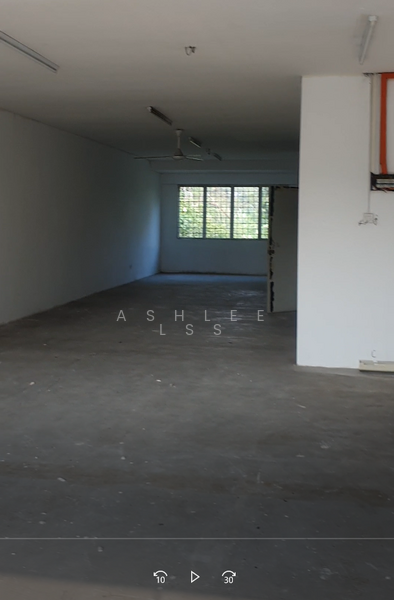 Shop / Office for Rent in Shah Alam (Selangor) - Ashlee LSS - Interior - PropertyGuru.com.my