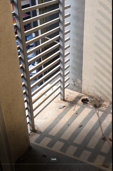 Shop / Office for Rent in Shah Alam (Selangor) - Ashlee LSS - Balcony - PropertyGuru.com.my