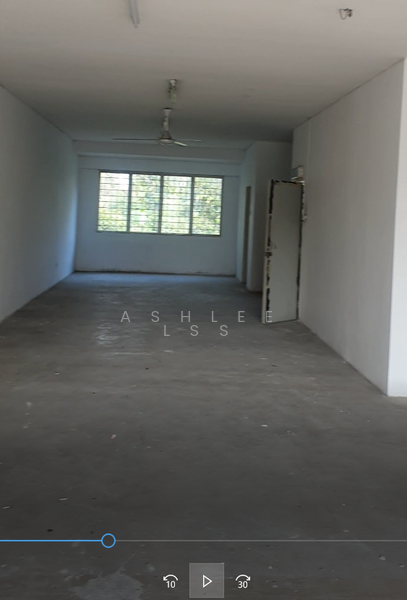 Shop / Office for Rent in Shah Alam (Selangor) - Ashlee LSS - Interior - PropertyGuru.com.my