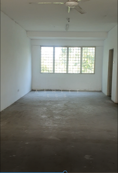 Shop / Office for Rent in Shah Alam (Selangor) - Ashlee LSS - Interior - PropertyGuru.com.my