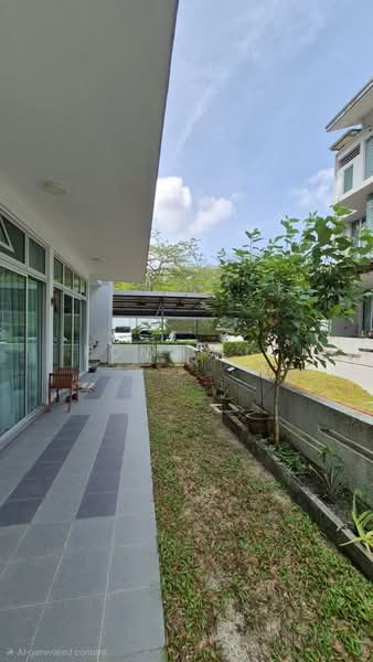 Townhouse for Sale in Taman Sutera Utama (Skudai) - Fong Lik - Exterior - PropertyGuru.com.my