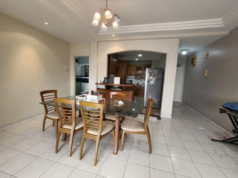 Condominium for Sale at Impian Heights - Louis Lee - PropertyGuru.com.my