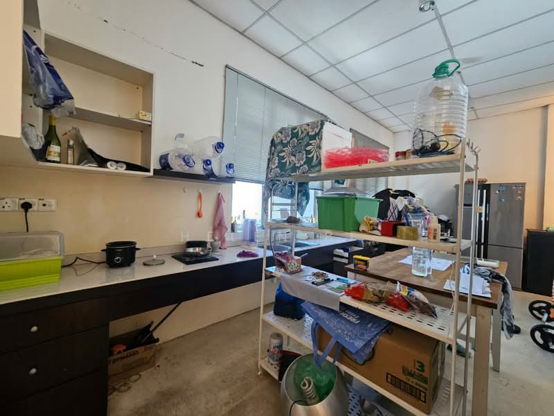 Shop for Sale in Taman Kota Laksamana (Melaka City) - Helen BF - Kitchen - PropertyGuru.com.my