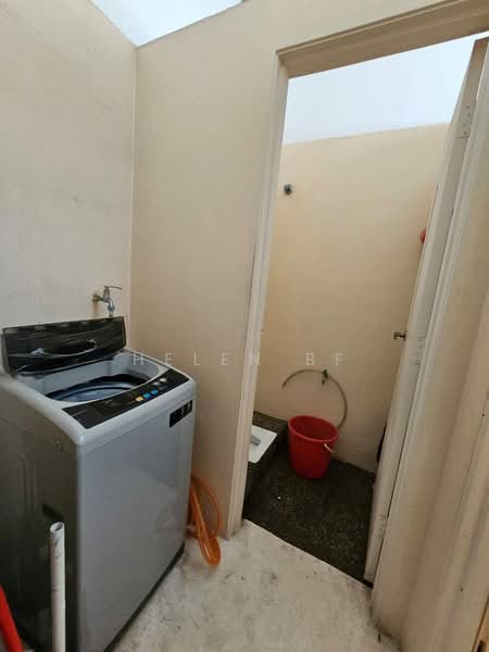 Shop for Sale in Taman Kota Laksamana (Melaka City) - Helen BF - Interior - PropertyGuru.com.my