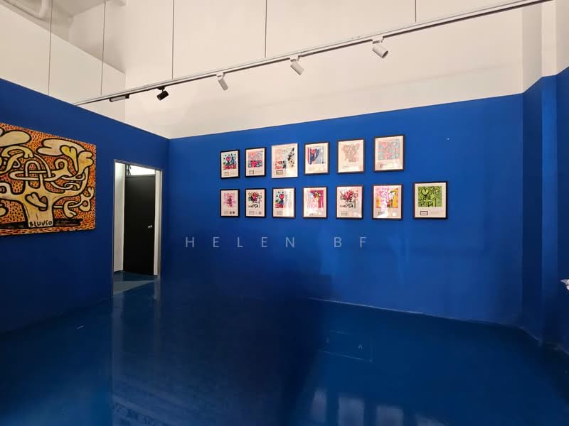 Shop for Sale in Taman Kota Laksamana (Melaka City) - Helen BF - Interior - PropertyGuru.com.my