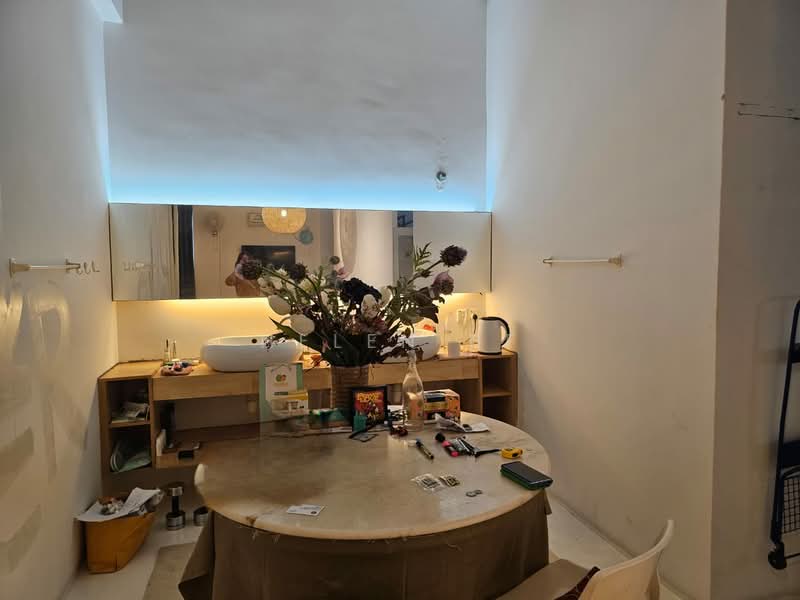 Shop for Sale in Taman Kota Laksamana (Melaka City) - Helen BF - Interior - PropertyGuru.com.my