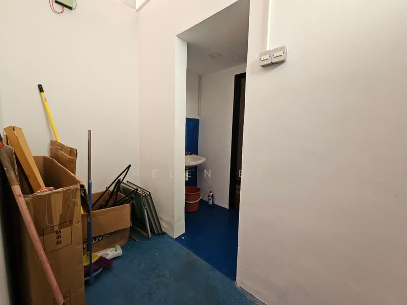 Shop for Sale in Taman Kota Laksamana (Melaka City) - Helen BF - Interior - PropertyGuru.com.my