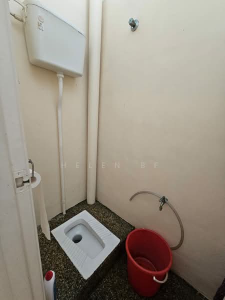 Shop for Sale in Taman Kota Laksamana (Melaka City) - Helen BF - Bathroom - PropertyGuru.com.my