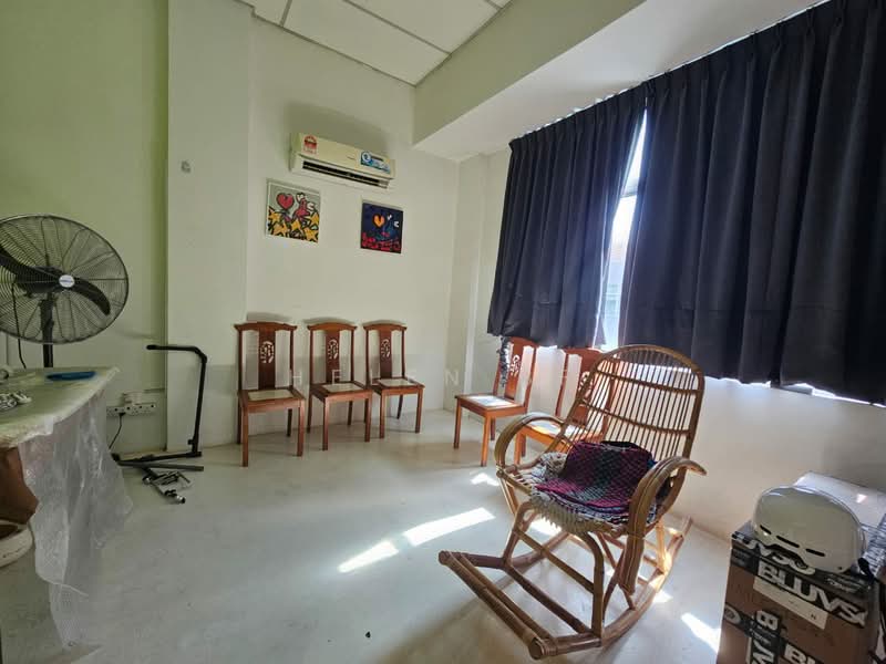 Shop for Sale in Taman Kota Laksamana (Melaka City) - Helen BF - Interior - PropertyGuru.com.my