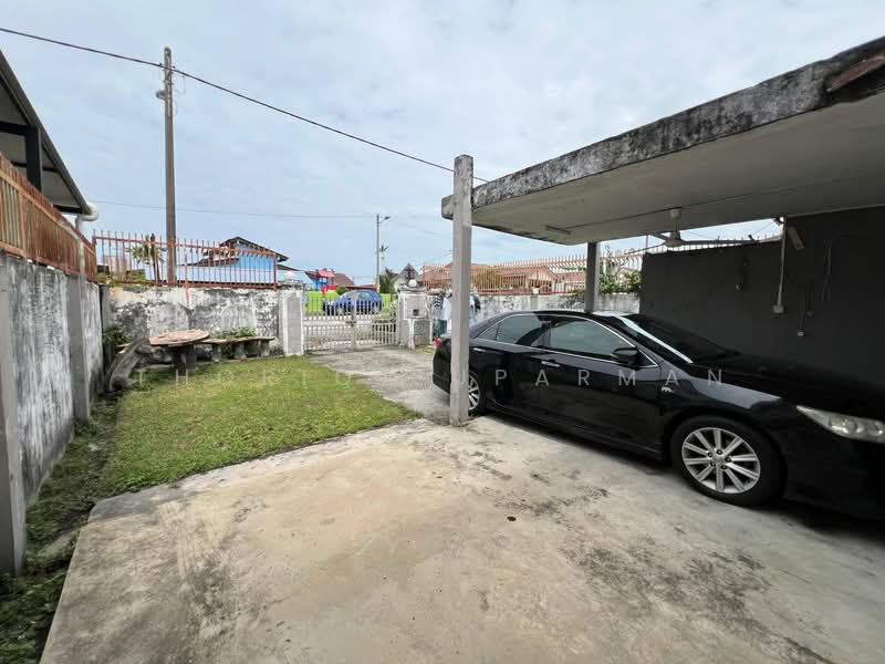 2-storey Terraced House for Sale in Taman Keramat (Ulu Kelang) - Thoriq Suparman - Exterior - PropertyGuru.com.my