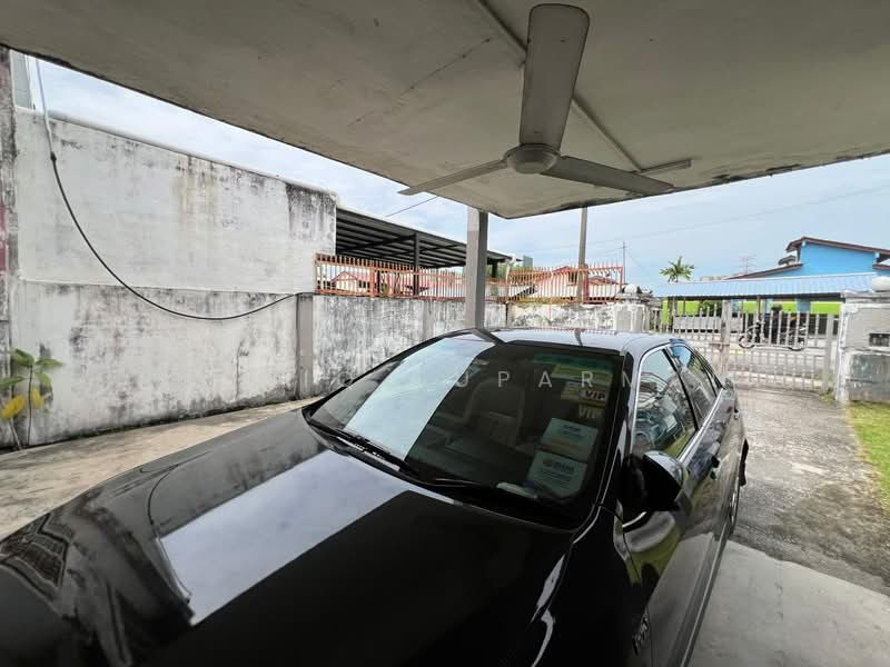 2-storey Terraced House for Sale in Taman Keramat (Ulu Kelang) - Thoriq Suparman - Exterior - PropertyGuru.com.my