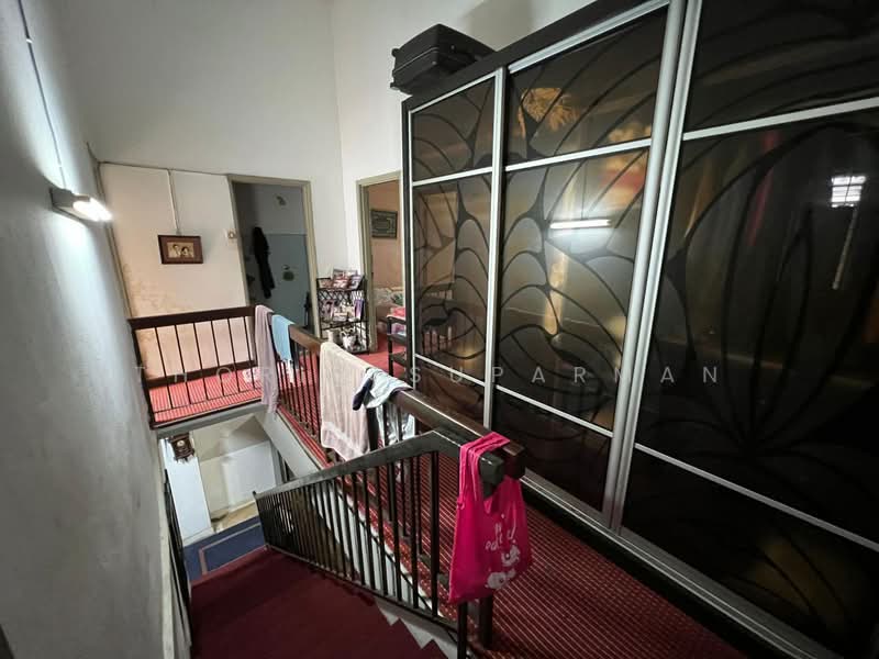 2-storey Terraced House for Sale in Taman Keramat (Ulu Kelang) - Thoriq Suparman - Interior - PropertyGuru.com.my
