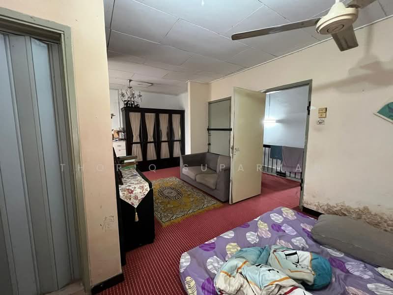 2-storey Terraced House for Sale in Taman Keramat (Ulu Kelang) - Thoriq Suparman - Bedroom - PropertyGuru.com.my