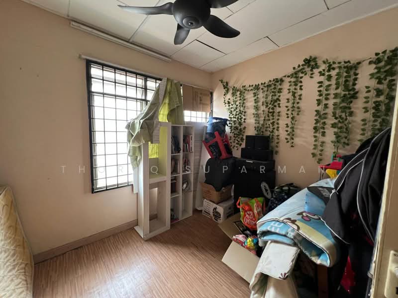 2-storey Terraced House for Sale in Taman Keramat (Ulu Kelang) - Thoriq Suparman - Bedroom - PropertyGuru.com.my