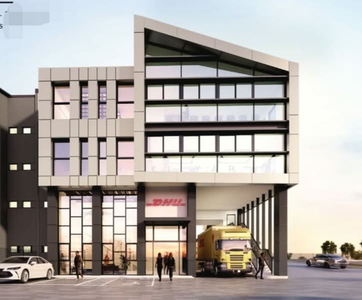 Semi-D Factory for Sale in Shah Alam (Selangor) - Yuki Yap - Exterior - PropertyGuru.com.my