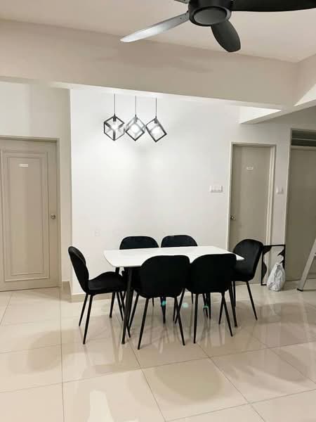 D'Putra Suites untuk Untuk Disewa - RM 3,500 /bulan, Feb 2026 - PropertyGuru.com.my