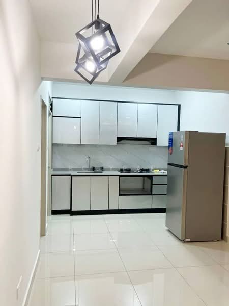 D'Putra Suites untuk Untuk Disewa - RM 3,500 /bulan, Feb 2026 - PropertyGuru.com.my