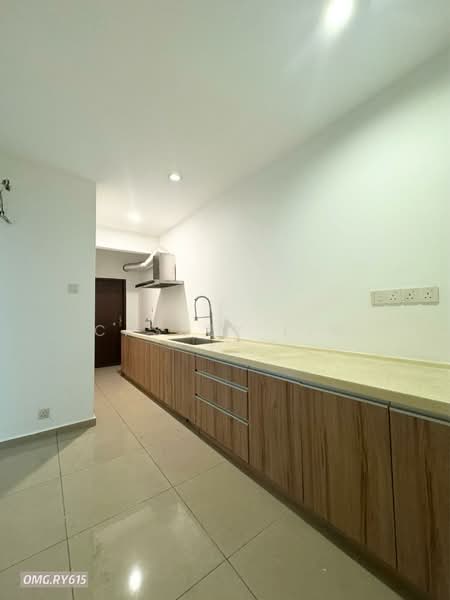 2-storey Terraced House for Sale in Bandar Bukit Raja (Klang) - Cassey Lim - Kitchen - PropertyGuru.com.my