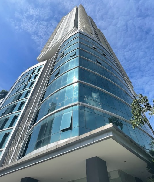 Office for Rent in Jalan Klang Lama (Old Klang Road) (Kuala Lumpur) - Haryadi Katmon - Exterior - PropertyGuru.com.my