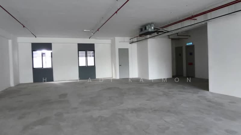 Office for Rent in Jalan Klang Lama (Old Klang Road) (Kuala Lumpur) - Haryadi Katmon - Interior - PropertyGuru.com.my