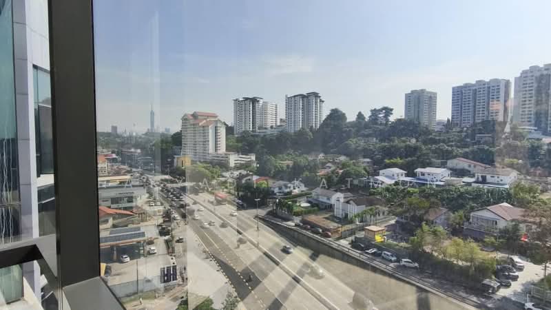Office for Rent in Jalan Klang Lama (Old Klang Road) (Kuala Lumpur) - Haryadi Katmon - View - PropertyGuru.com.my