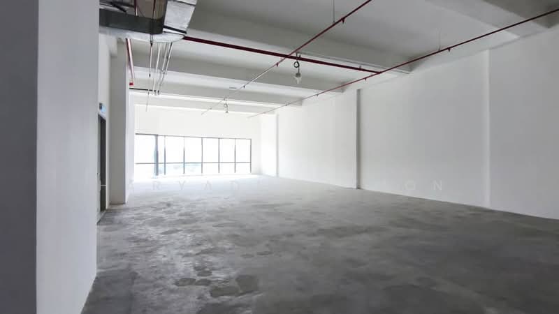 Office for Rent in Jalan Klang Lama (Old Klang Road) (Kuala Lumpur) - Haryadi Katmon - Interior - PropertyGuru.com.my