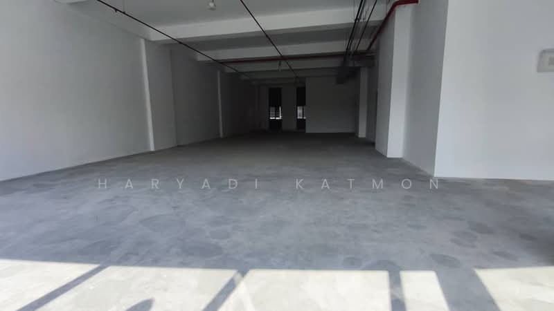 Office for Rent in Jalan Klang Lama (Old Klang Road) (Kuala Lumpur) - Haryadi Katmon - Interior - PropertyGuru.com.my