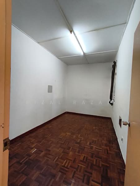 Apartment for Sale at Sri Wira Rivera Rise - Rizal Razak - Interior - PropertyGuru.com.my