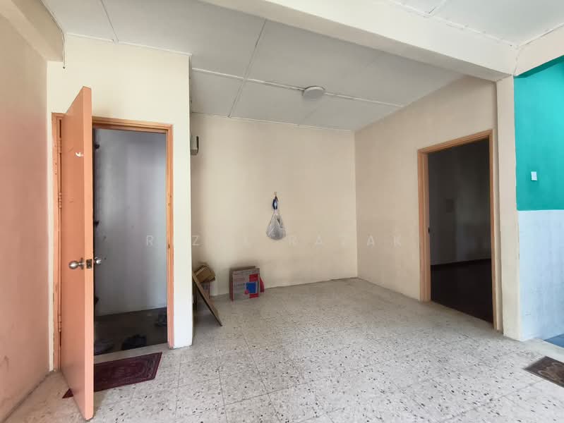 Apartment for Sale at Sri Wira Rivera Rise - Rizal Razak - Interior - PropertyGuru.com.my