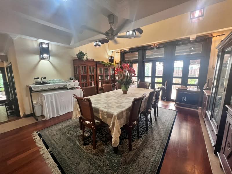 Bungalow for Sale in Country Heights (Kajang) - Hussaidi Hussin - PropertyGuru.com.my