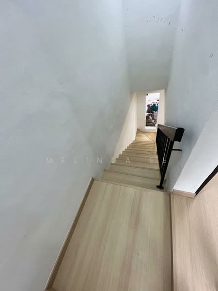 2-storey Terraced House for Sale in Taman Puteri Wangsa (Ulu Tiram) - Melinda Ee - Interior - PropertyGuru.com.my