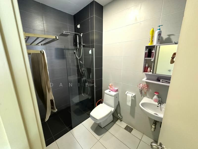 Impian Senibong Residences untuk Untuk Dijual - RM 428,000, Mac 2026 - Bathroom - PropertyGuru.com.my