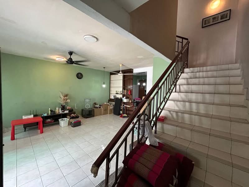 Terraced House for Sale in Bandar Botanic (Klang) - Loharaj . - PropertyGuru.com.my