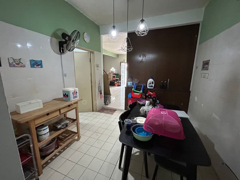 Terraced House for Sale in Bandar Botanic (Klang) - Loharaj . - PropertyGuru.com.my