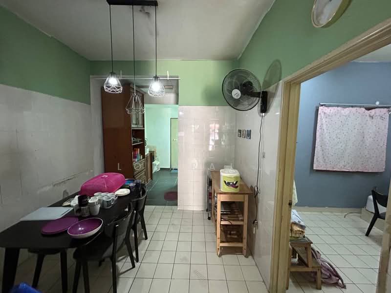 Terraced House for Sale in Bandar Botanic (Klang) - Loharaj . - PropertyGuru.com.my