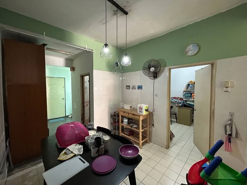 Terraced House for Sale in Bandar Botanic (Klang) - Loharaj . - PropertyGuru.com.my