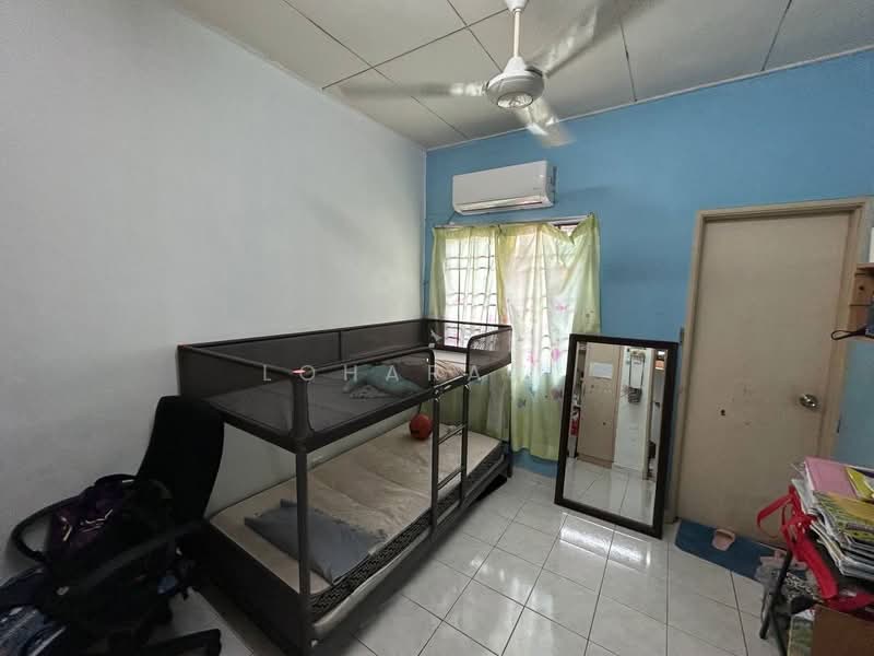 Terraced House for Sale in Bandar Botanic (Klang) - Loharaj . - PropertyGuru.com.my