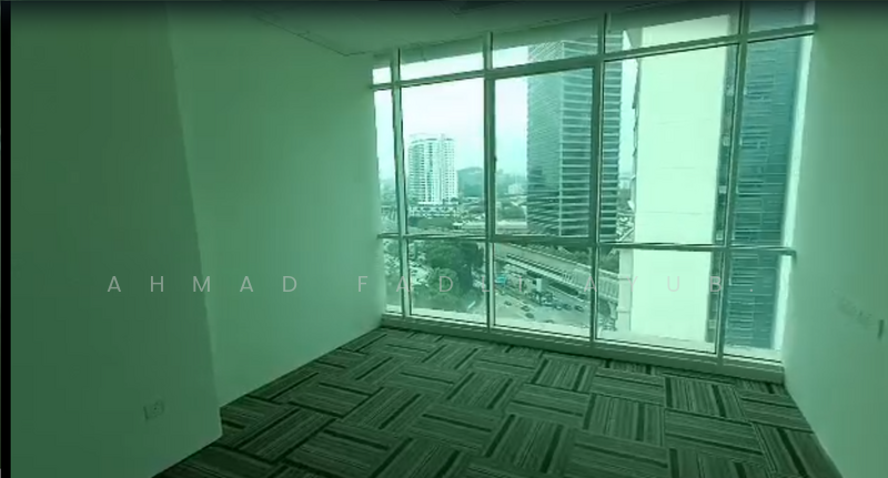 Menara Glomac next to Mrt Taman Tun Dr Ismail untuk Untuk Disewa - RM 31,500 /bulan, Apr 2026 - View - PropertyGuru.com.my