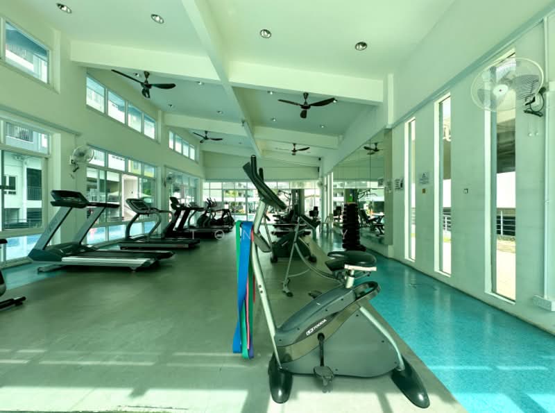 Condominium for Sale at Casa Tropika - Tony YY - PropertyGuru.com.my