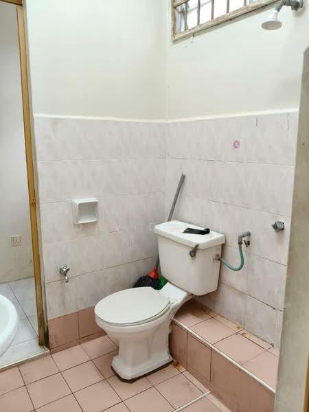 Taman Sungai Bakap untuk Untuk Dijual - RM 420,000, Mac 2026 - Bathroom - PropertyGuru.com.my
