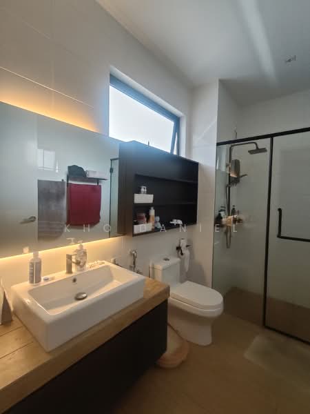 Condominium for Rent at The Parque Residences - Kho Daniel - PropertyGuru.com.my