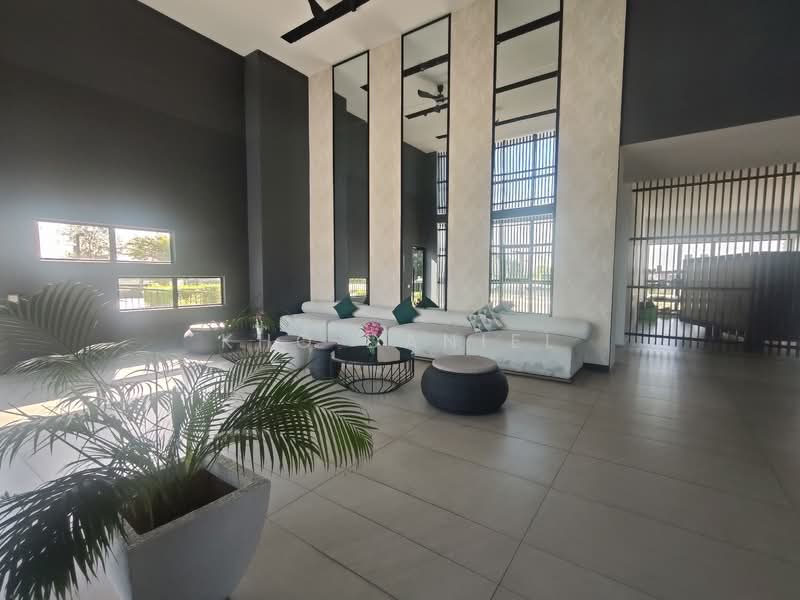 Condominium for Rent at The Parque Residences - Kho Daniel - PropertyGuru.com.my