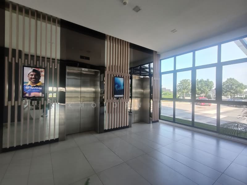 Condominium for Rent at The Parque Residences - Kho Daniel - PropertyGuru.com.my