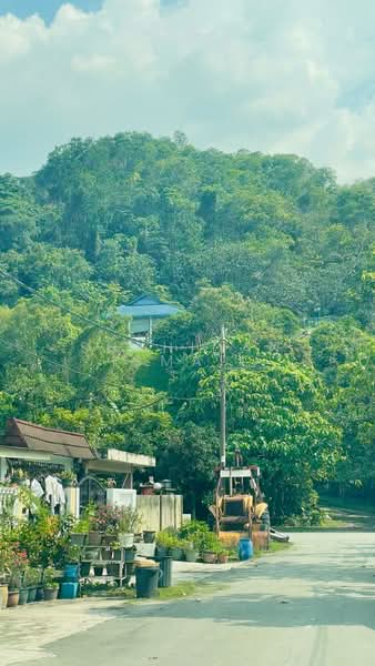 Residential Land for Sale in Balakong (Cheras) - Shahidan Ismail - Exterior - PropertyGuru.com.my