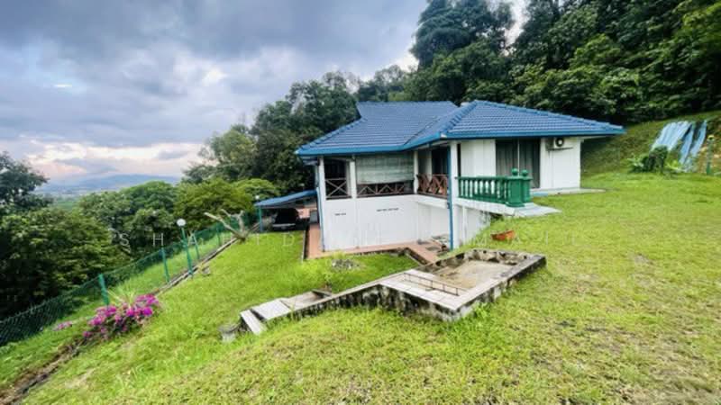Residential Land for Sale in Balakong (Cheras) - Shahidan Ismail - Exterior - PropertyGuru.com.my