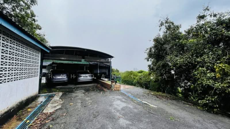 Residential Land for Sale in Balakong (Cheras) - Shahidan Ismail - Exterior - PropertyGuru.com.my