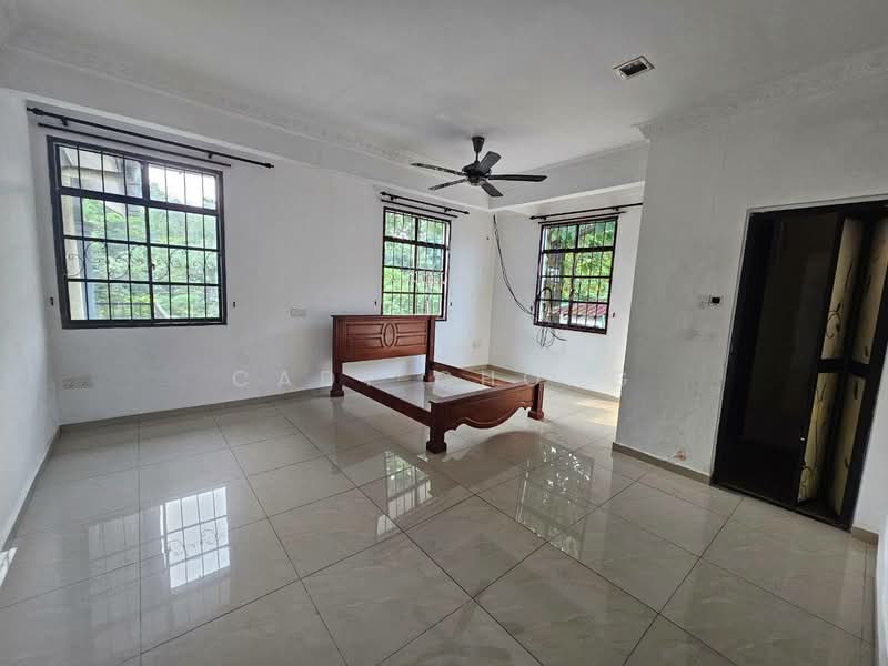 Bungalow for Sale in Taman Bukit Kempas (Tampoi) - Cady Chong - Bedroom - PropertyGuru.com.my