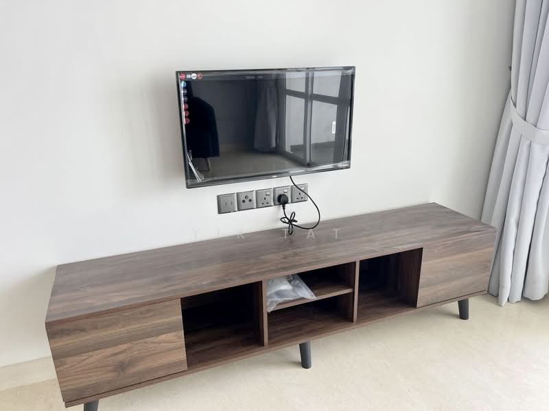 Service Residence for Sale at TriTower Residence @ Johor Bahru Sentral - Yik Tat - PropertyGuru.com.my