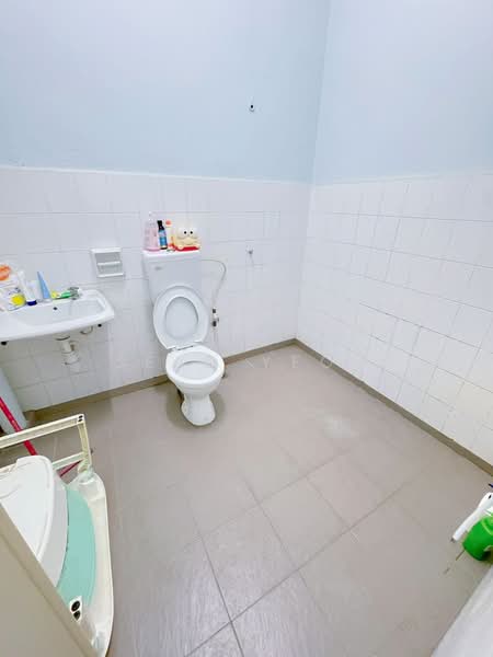 2-storey Terraced House for Sale in Masai (Johor) - Sean Yeoh - Bathroom - PropertyGuru.com.my