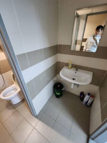 2-storey Terraced House for Sale in TAMAN PUCHONG UTAMA (Puchong) - Yew Long Woi - PropertyGuru.com.my
